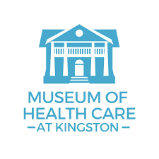 Museum of Health Care at Kingston logo