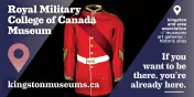 RMC advertisement