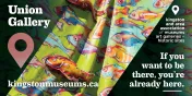 Take a Closer Look at Union Gallery