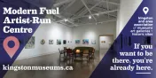 Modern Fuel Digital Ad